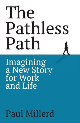 The Pathless Path B09QF6Q421 Book Cover
