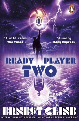 Ready Player Two: The highly anticipated sequel... 1784758027 Book Cover