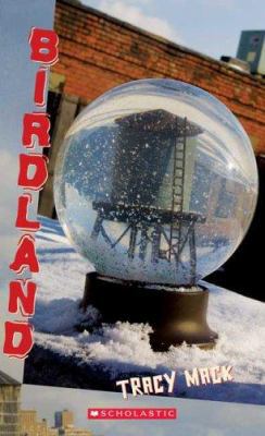 Birdland 0439535913 Book Cover