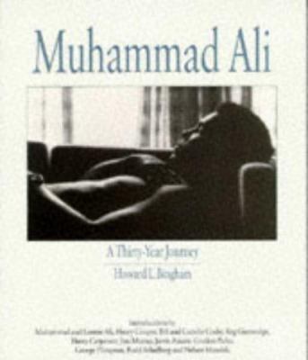 Muhammad Ali: A Thirty-year Journey 0860519813 Book Cover