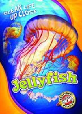 Jellyfish 1626174180 Book Cover
