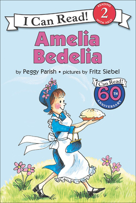 Amelia Bedelia 0812422007 Book Cover