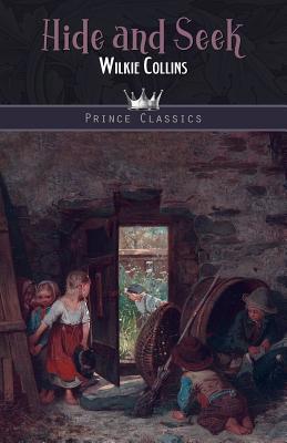 Hide and Seek 9389394619 Book Cover