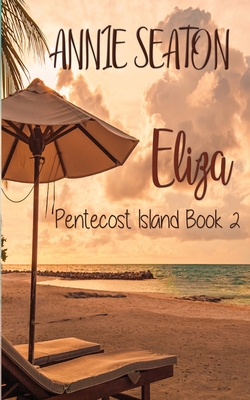 Eliza 0648794865 Book Cover