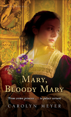Mary, Bloody Mary 0756905141 Book Cover