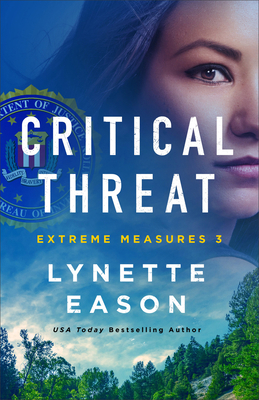 Critical Threat 0800742605 Book Cover