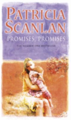 Promises, Promises 0553818899 Book Cover