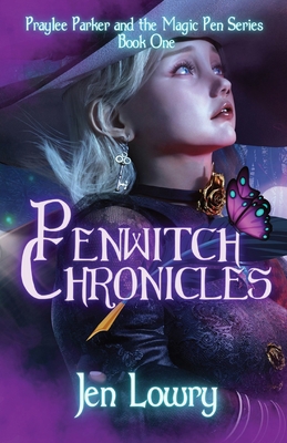 Penwitch Chronicles 1957656247 Book Cover