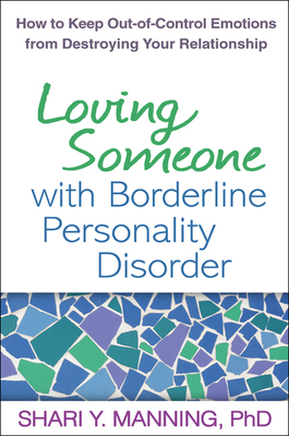 Loving Someone with Borderline Personality Diso... 1593856075 Book Cover