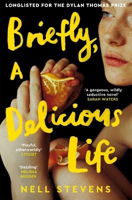 Briefly, a Delicious Life 1529083443 Book Cover