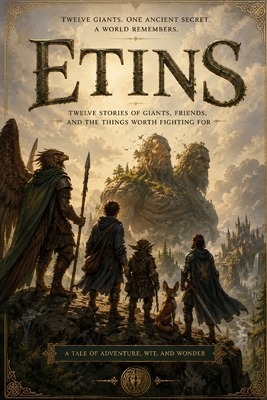 Etins B0H7P37F5V Book Cover