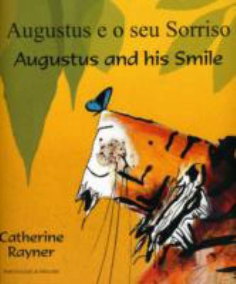 Augustus and his smile 1846111870 Book Cover