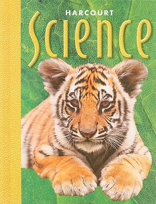 Harcourt School Publishers Science: Student Edi... 0153174978 Book Cover