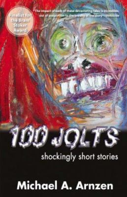 100 Jolts 1933293292 Book Cover