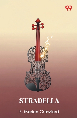 Stradella 937340038X Book Cover