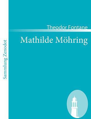 Mathilde Möhring [German] 3866402872 Book Cover