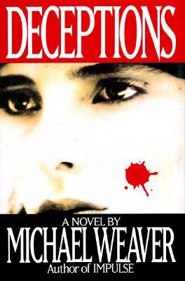 Deceptions 0446517496 Book Cover