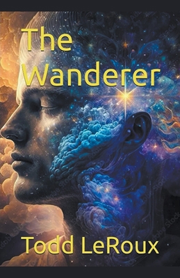 The Wanderer B0CY4Y1LDZ Book Cover