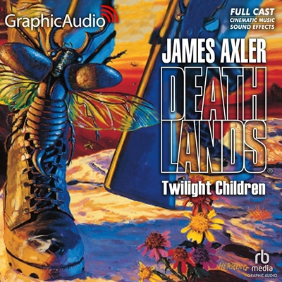 Twilight Children [Dramatized Adaptation] B09BYDH1GL Book Cover