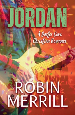 Jordan B0DFNFLTD5 Book Cover