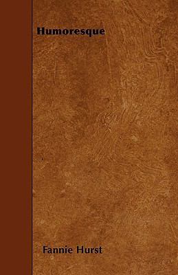 Humoresque 1445580535 Book Cover