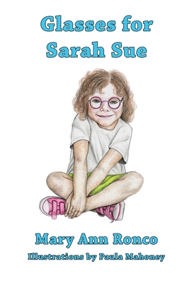 Glasses for Sarah Sue B0GPKBTQ6X Book Cover