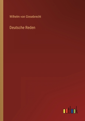 Deutsche Reden [German] 3368211609 Book Cover