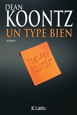 Un type bien [French] 2709630222 Book Cover