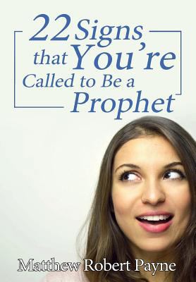 Twenty-Two Signs that You're Called to Be a Pro... 1684115612 Book Cover