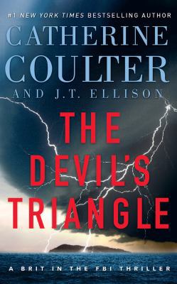 The Devil's Triangle 149154600X Book Cover