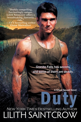 Duty 1610261844 Book Cover