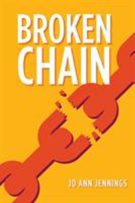 Broken Chain 1546227520 Book Cover