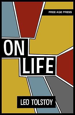 On Life 190735591X Book Cover