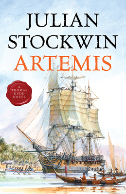 Artemis 1493068814 Book Cover