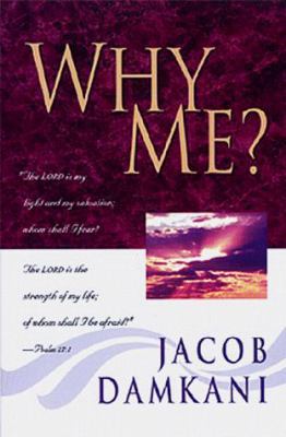 Why Me 0883684403 Book Cover