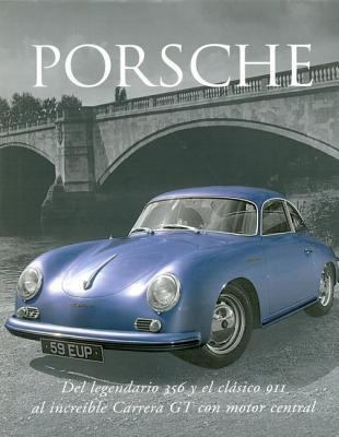 Porsche (Spanish Edition) [Spanish] 1405465700 Book Cover