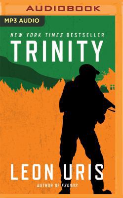 Trinity 1543666949 Book Cover