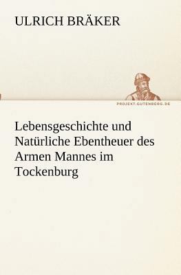 Lebensgeschichte und Natürliche Ebentheuer des ... [German] 3842403852 Book Cover