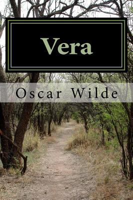 Vera: The Nihilists 1981729399 Book Cover