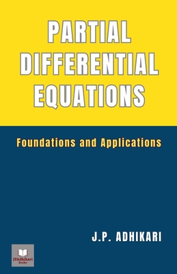 Partial Differential Equations: Foundations and... 9334375329 Book Cover