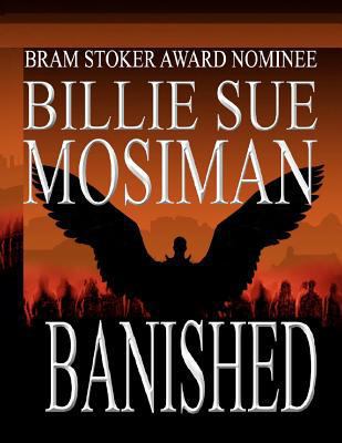 Banished 1468005235 Book Cover