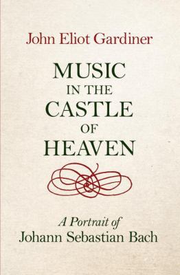 Music in the Castle of Heaven 0713996625 Book Cover