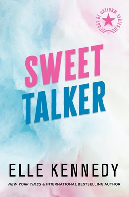 Sweet Talker 1990101119 Book Cover