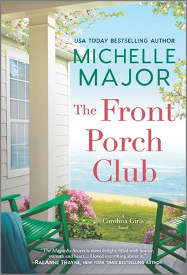 The Front Porch Club 1335430652 Book Cover