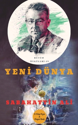 Yeni Dünya [Turkish] 6257120721 Book Cover
