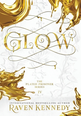 Glow 173763385X Book Cover