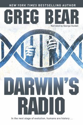 Darwin's Radio: In the Next Stage of Evolution,... 0788747487 Book Cover