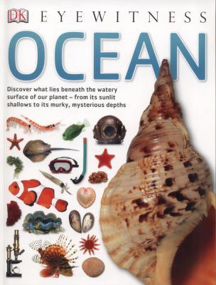 Ocean 1409343758 Book Cover