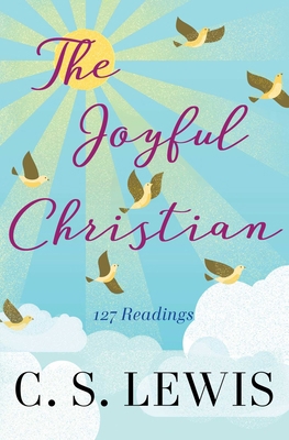 Joyful Christian 0684823772 Book Cover