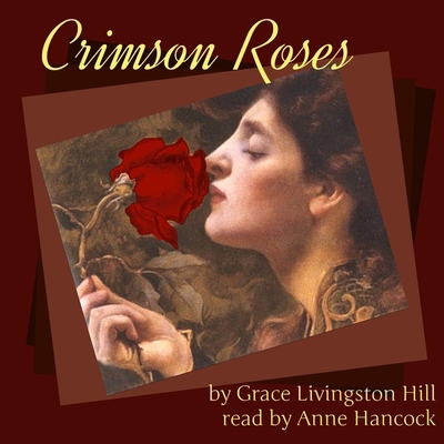 Crimson Roses B0CNHRJZL5 Book Cover